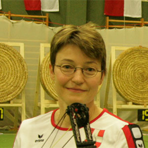 Karin Moser