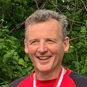 Gerald Haßlinger